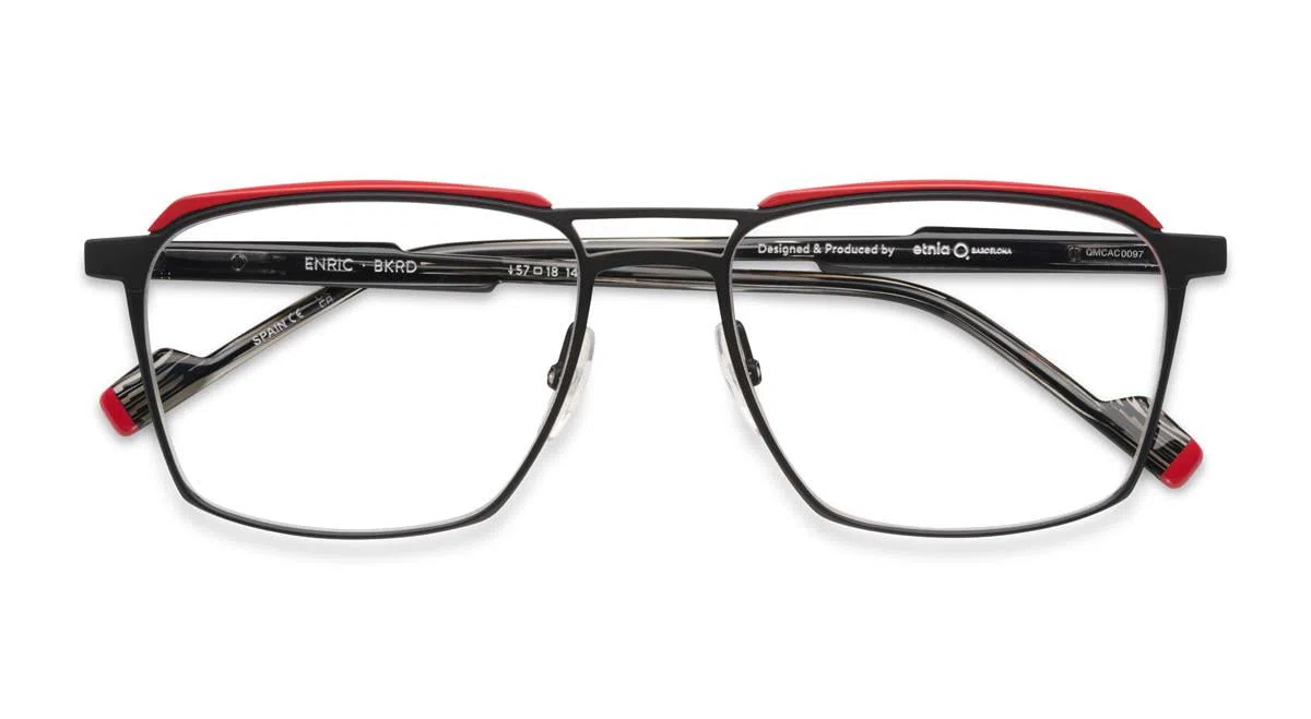Etnia Barcelona ENRIC Eyeglasses - view 2